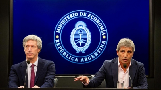 Nuevo bono “peso linked”: la apuesta oficial para reforzar reservas sin presionar el mercado cambiario