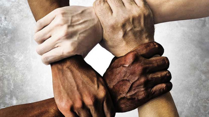 Diálogo local sobre Derechos Humanos Argentina-Unión Europea