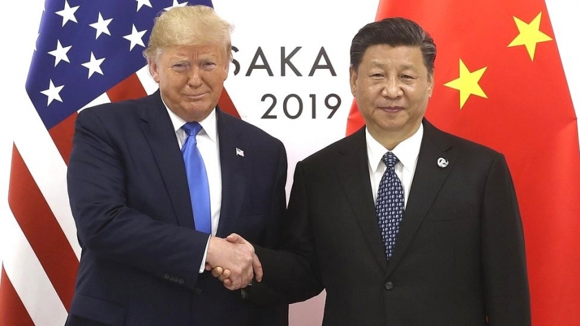 Estados Unidos y China retoman diálogo en Malasia y preparan cumbre entre Trump y Xi Jinping