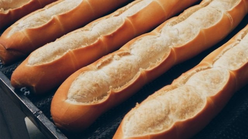 El pan aumentó 25%