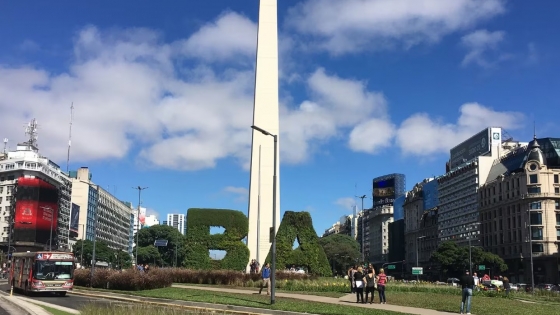 Buenos Aires se posiciona entre las ciudades más competitivas para el turismo