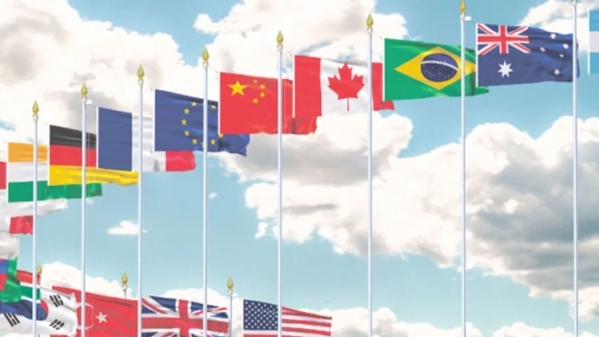 G-20: Avanza la cooperación para enfrentar los impactos de la pandemia sobre el comercio