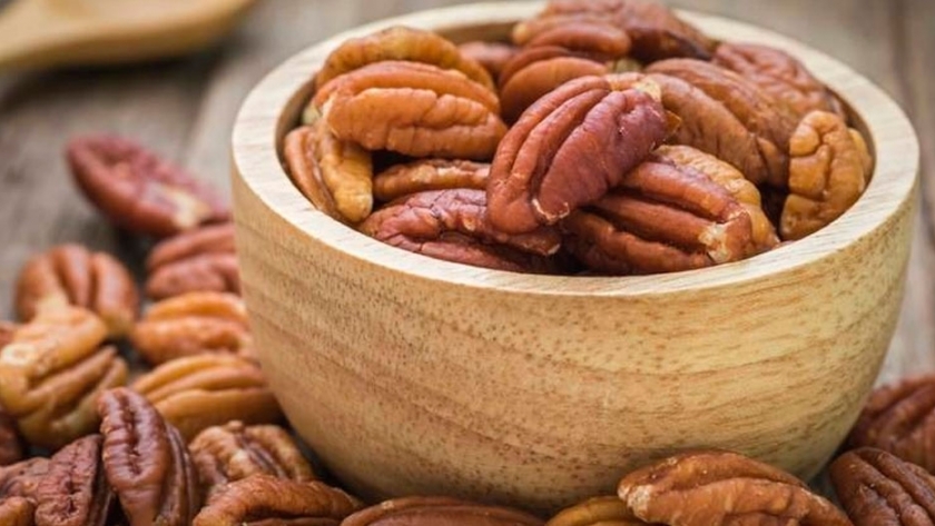 Nueces: de Entre Ríos a Medio Oriente