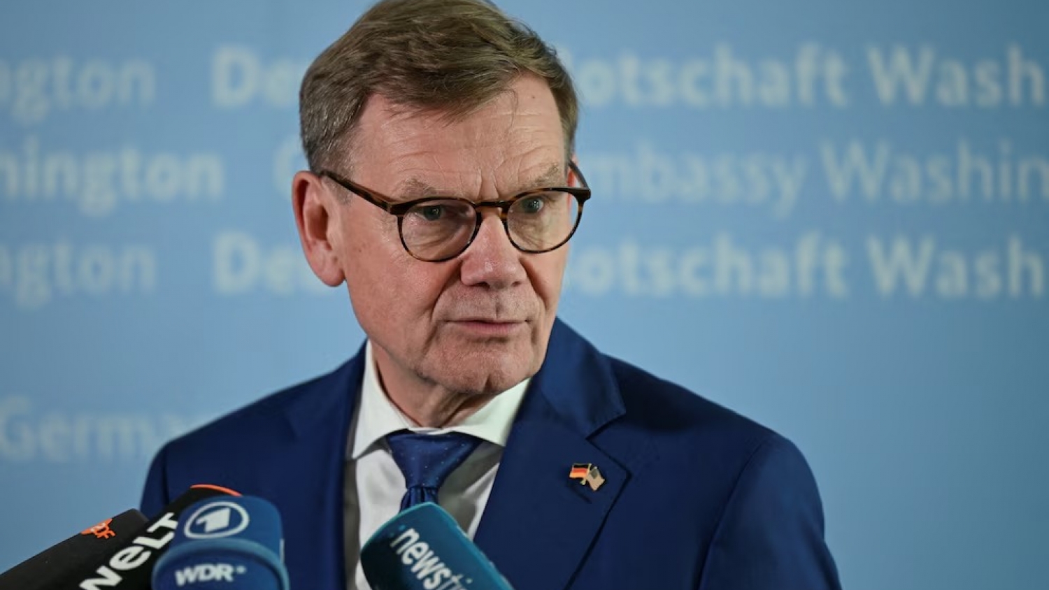 Alemania pidió acelerar la ratificación del acuerdo UE-Mercosur