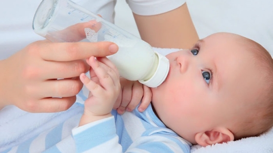 Descubriendo los secretos de la leche maternizada