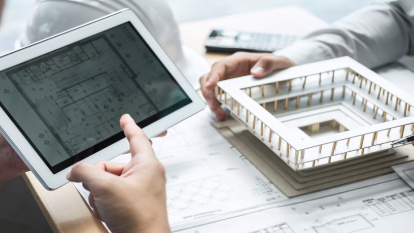 Infraestructura continúa con la capacitación de sus equipos técnicos para mejorar proyectos de obra pública