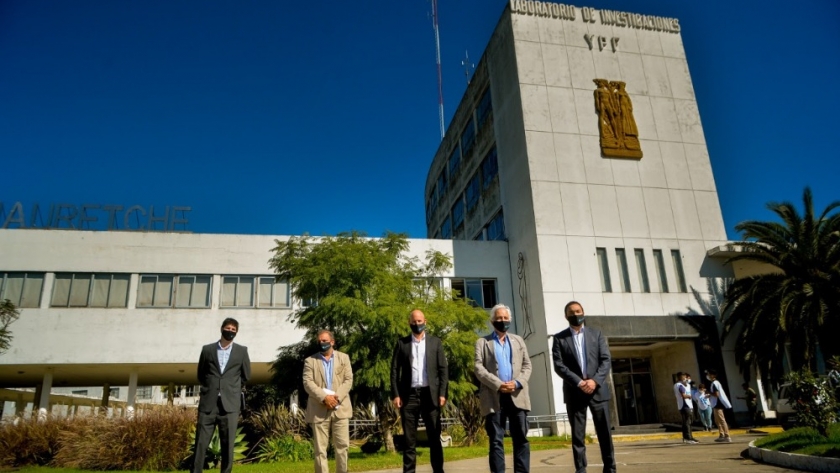 Crearán un Centro Universitario PyME en Florencio Varela