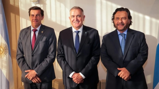 Jujuy fortalece su rol en bioetanol en la cumbre regional “Energía Cultivada” en Tucumán