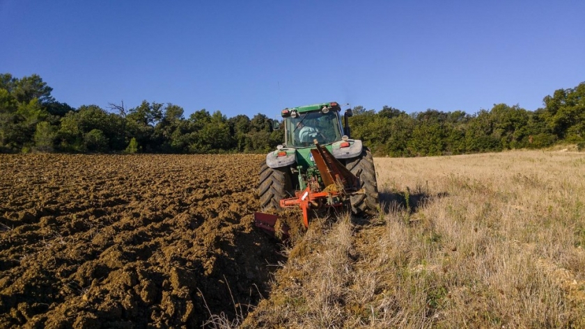 Los créditos especiales para productores afectados por la sequía ya superaron los $5.000 millones