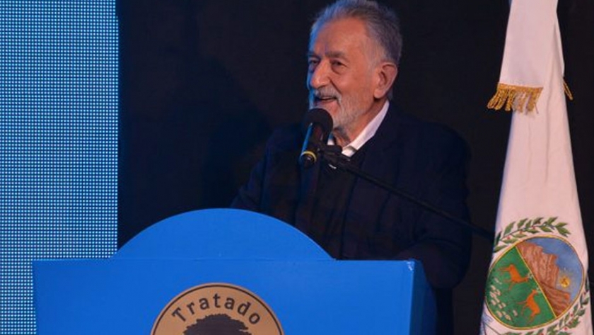San Luis y La Pampa planean habilitar el turismo interprovincial