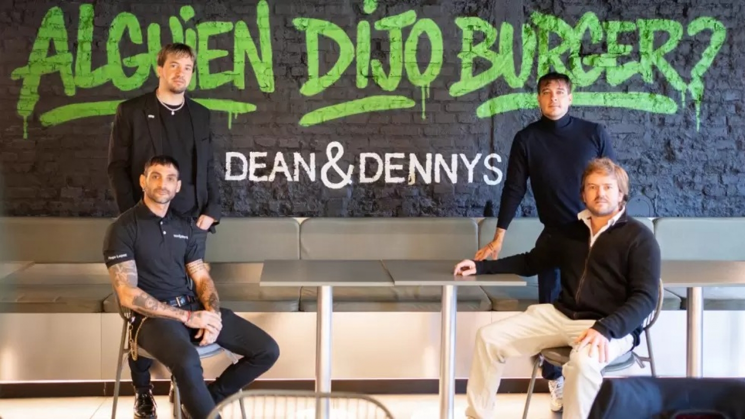 Dean & Dennys acelera su expansión: la cadena de “fast good” proyecta 120 locales en Latinoamérica para 2030