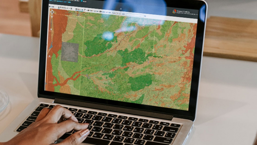 La Provincia busca consolidar la Infraestructura de Datos a partir de la experiencia de Córdoba