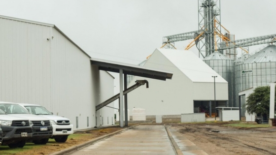 Productores cooperativos de Córdoba advierten por retenciones, costos y falta de infraestructura