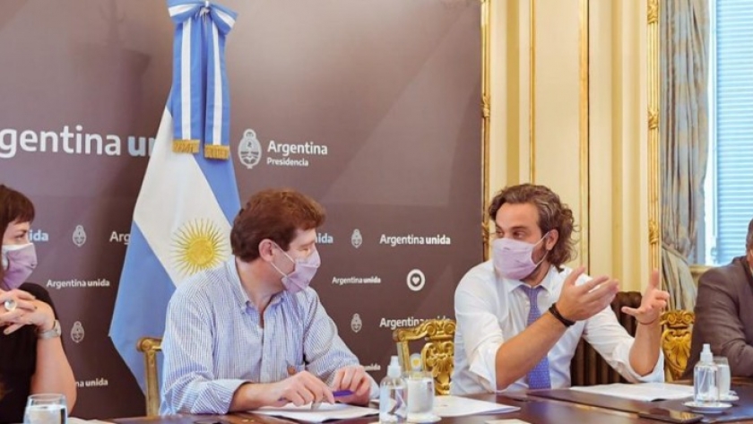 El Gobierno provincial apuesta a la conectividad e inclusión digital en Tierra del Fuego