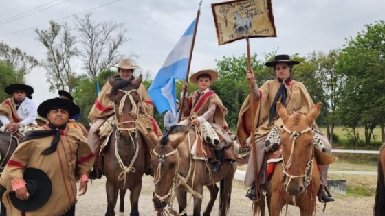 La Fiesta del Caballo de Trancas festejará sus Bodas de Plata con una edición histórica