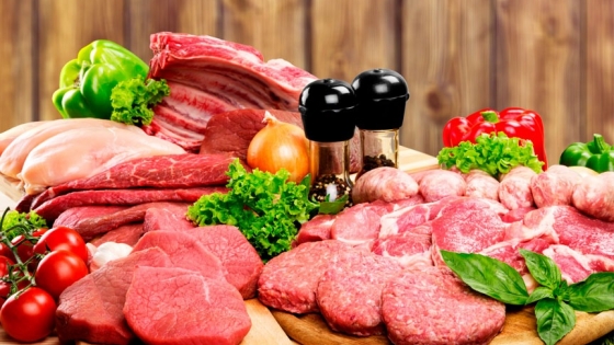 Consumo de carnes en Argentina creció 4,6% y alcanzó 114 kg per cápita