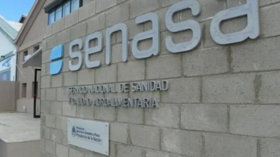 INTA y Senasa: aumentan los servicios que prestan a terceros