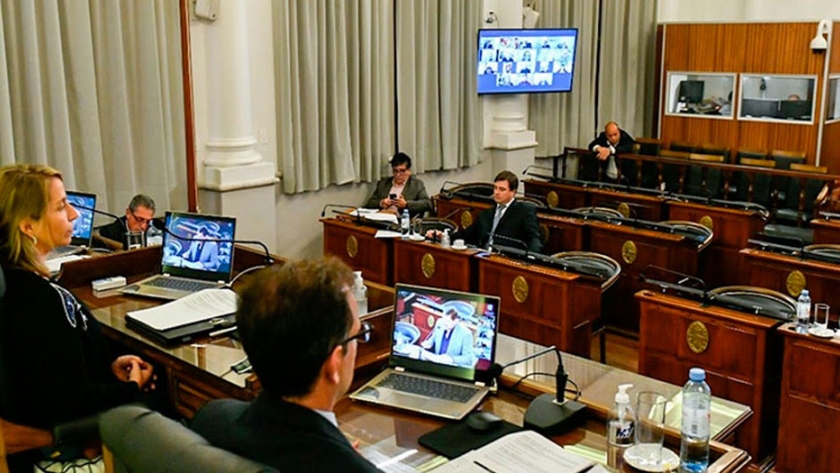 Buscan declarar Área Natural Protegida a un predio de Las Cuevas