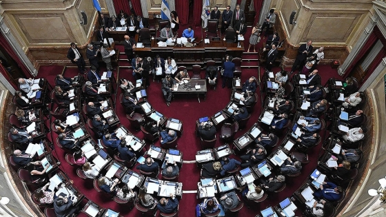 ¿Vuelven los “agrodiputados”?: hay 29 candidatos relacionados al campo que buscan una banca en octubre