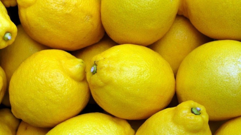 Se evitó el consumo de limones que no cumplían las condiciones higiénico-sanitarias