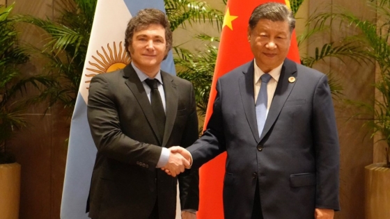 Una alianza con China revoluciona la logística de exportación de carne argentina