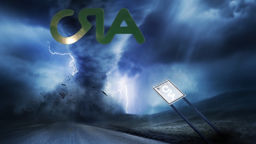 Abandonan CRA y se suman a la SRA