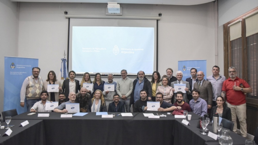 PROBIAAR: Agricultura aprobó proyectos de bioinsumos para PyMEs por más de 336 millones de pesos