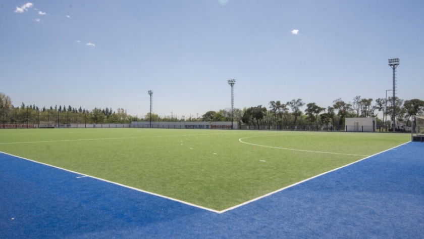 Finalizó el Relevamiento Nacional de Clubes y Entidades Deportivas (RENACED)