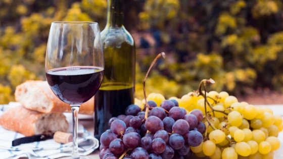 El precio del vino se mantiene por debajo de la inflación: ¿señal de estabilidad o alerta en el sector?
