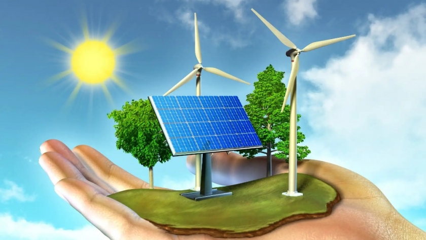Santa Fe incorpora usuarios al Programa Energía Renovable para el Ambiente