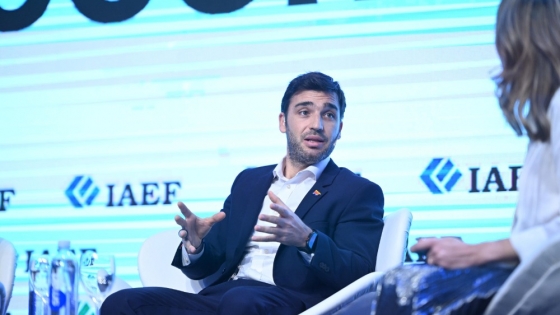 Torres propuso bajar regalías al no convencional y pidió a Nación reducir retenciones al convencional