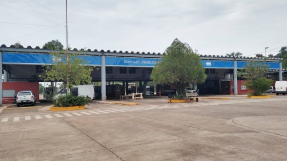 Puerto Iguazú gestiona mejoras agiles en cruce fronterizo