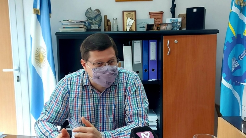 Chubut avanza con nuevos equipos de energías renovables para establecimientos rurales