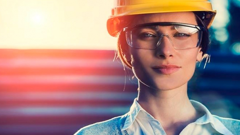 Las mujeres industriales protagonizan el cambio 