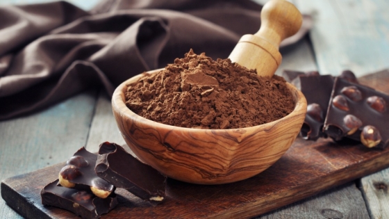 The benefits and production of carob: a nutritious alternative to chocolate