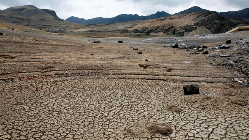 La mitad de Uruguay está bajo emergencia agropecuaria declarada oficialmente