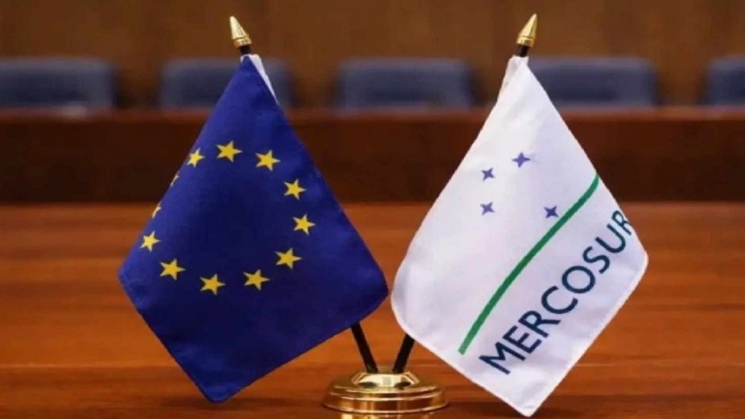 Argentina reglamentó el acceso a cuotas del acuerdo Mercosur-UE y abre nuevas oportunidades de exportación