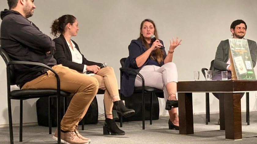 La Pampa, protagonista del Informe Anual sobre Cambio Climático 2025 por su liderazgo ambiental