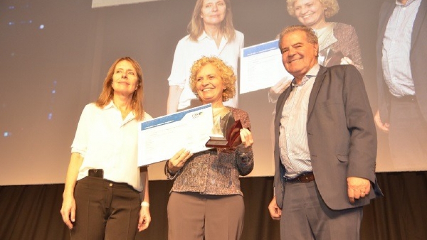 Dx Pro: el dosificador neumático de precisión que ganó un prestigioso premio