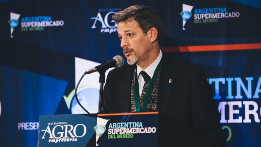 Sebastián Felgueras: 