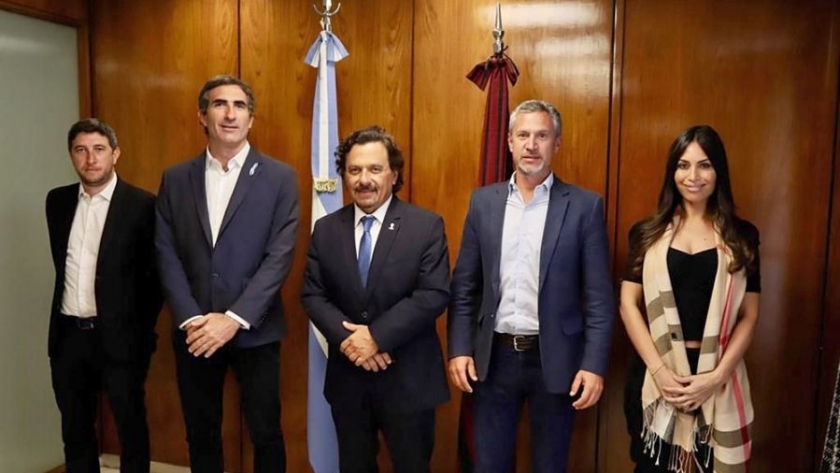 Salta continúa sumando conectividad con vuelos nacionales