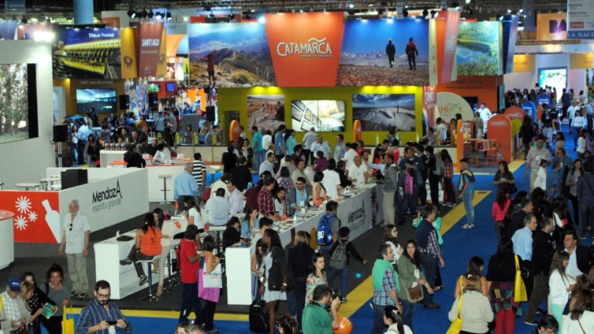Catamarca mostrará toda su oferta turística en la Feria Internacional de Turismo