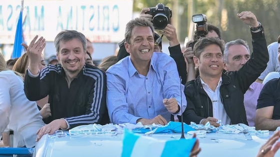 El peronismo bonaerense consolida su alianza: “Fuerza Patria” avanza hacia el cierre de listas