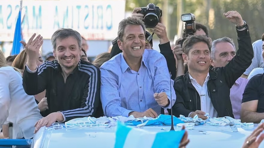 El peronismo bonaerense consolida su alianza: “Fuerza Patria” avanza hacia el cierre de listas