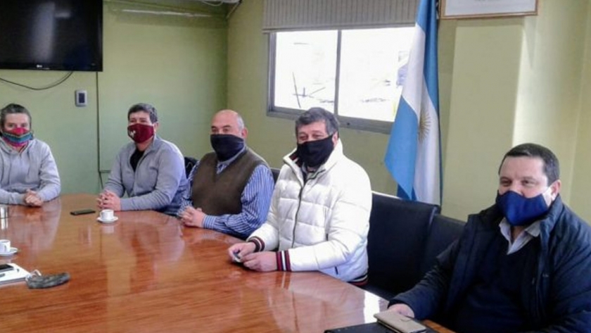 Avanza el desarrollo territorial del movimiento cooperativo