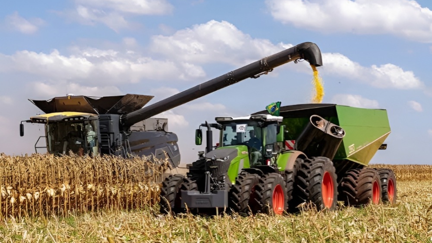 Río Tercero agroindustria celebra jornada de innovación