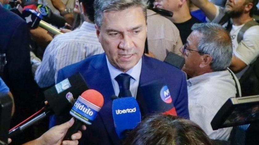 Pacto chaqueño: este martes se firmará el acuerdo con los intendentes