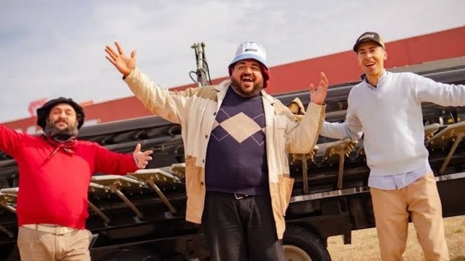 Comunicación agropecuaria: Los Agro Influencers llegan al teatro