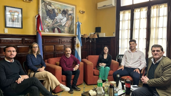 Misiones anuncia nuevas medidas fiscales para impulsar empresas y comercios locales