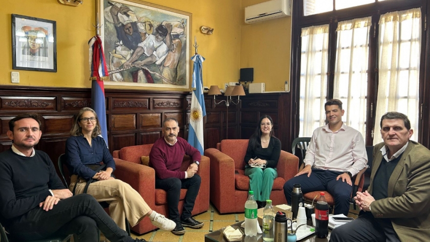 Misiones anuncia nuevas medidas fiscales para impulsar empresas y comercios locales